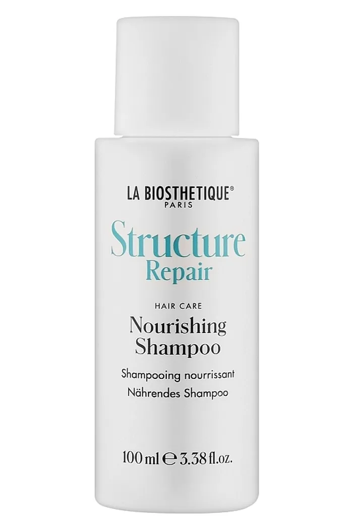 Увлажняющий шампунь для волос